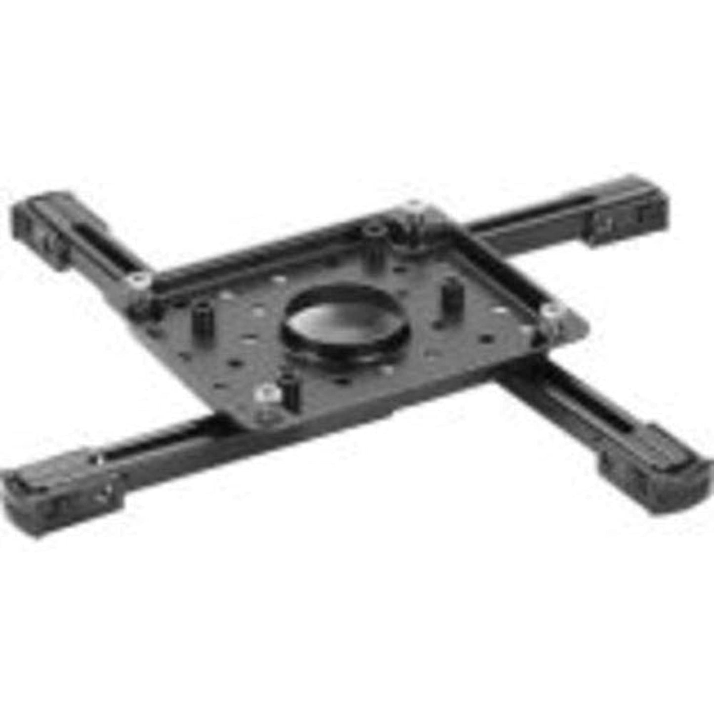 Chief Smaller Projector Models Hardware Mount Black (SLM6500)