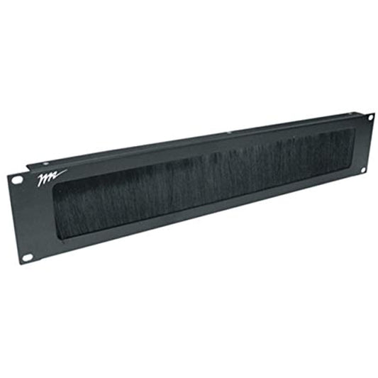 SCRK/SCQRK Series Cable Management Brush Grommel Panel