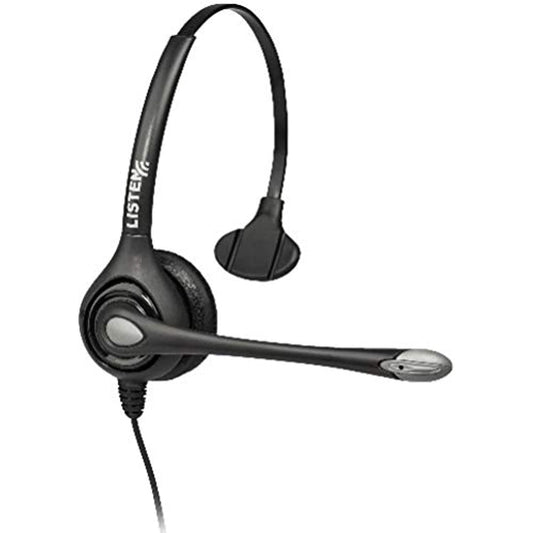 Listen Technologies Headset 2