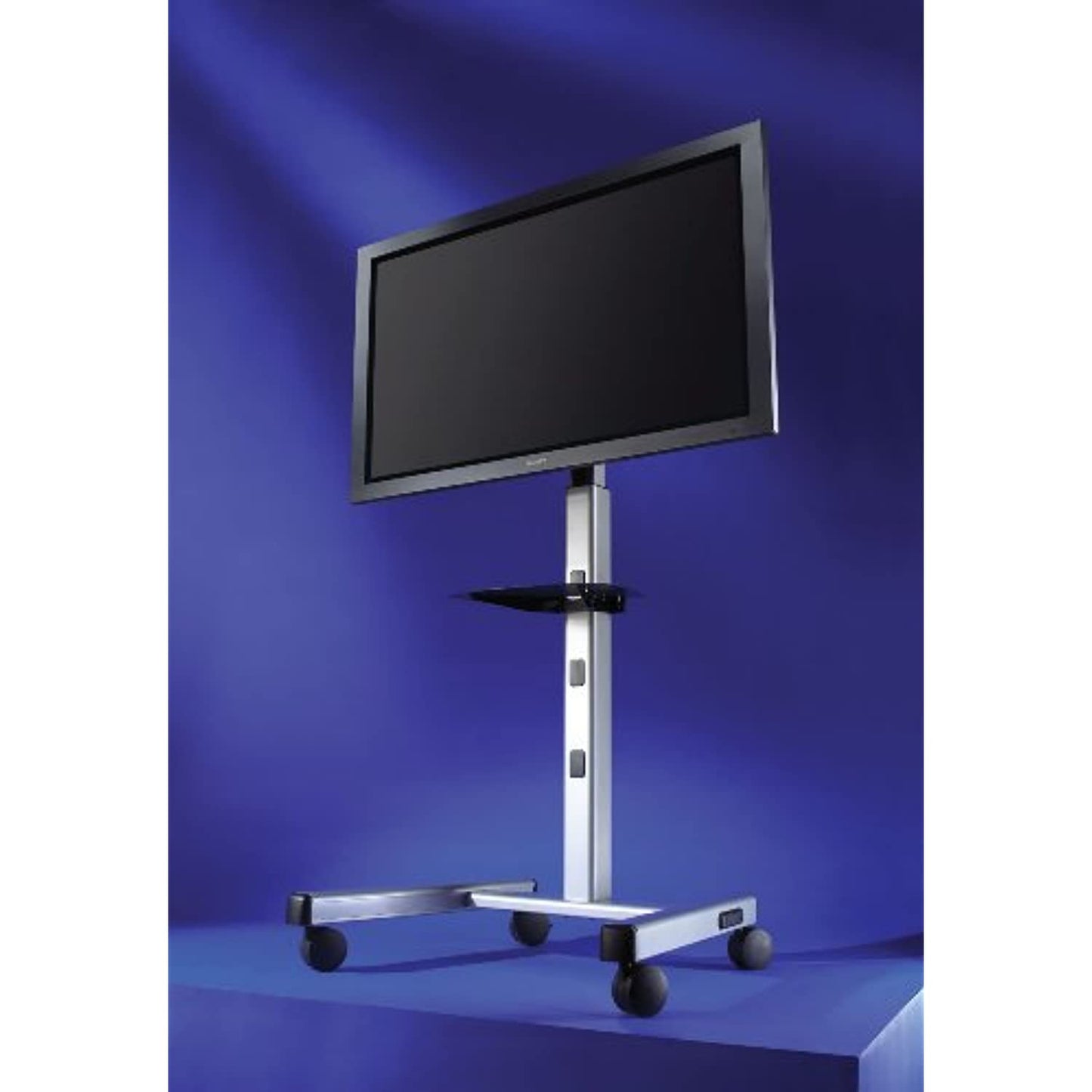 Chief PFCUS Large Flat Panel Mobile Cart