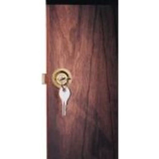 Da-Lite Lectern Locking Door