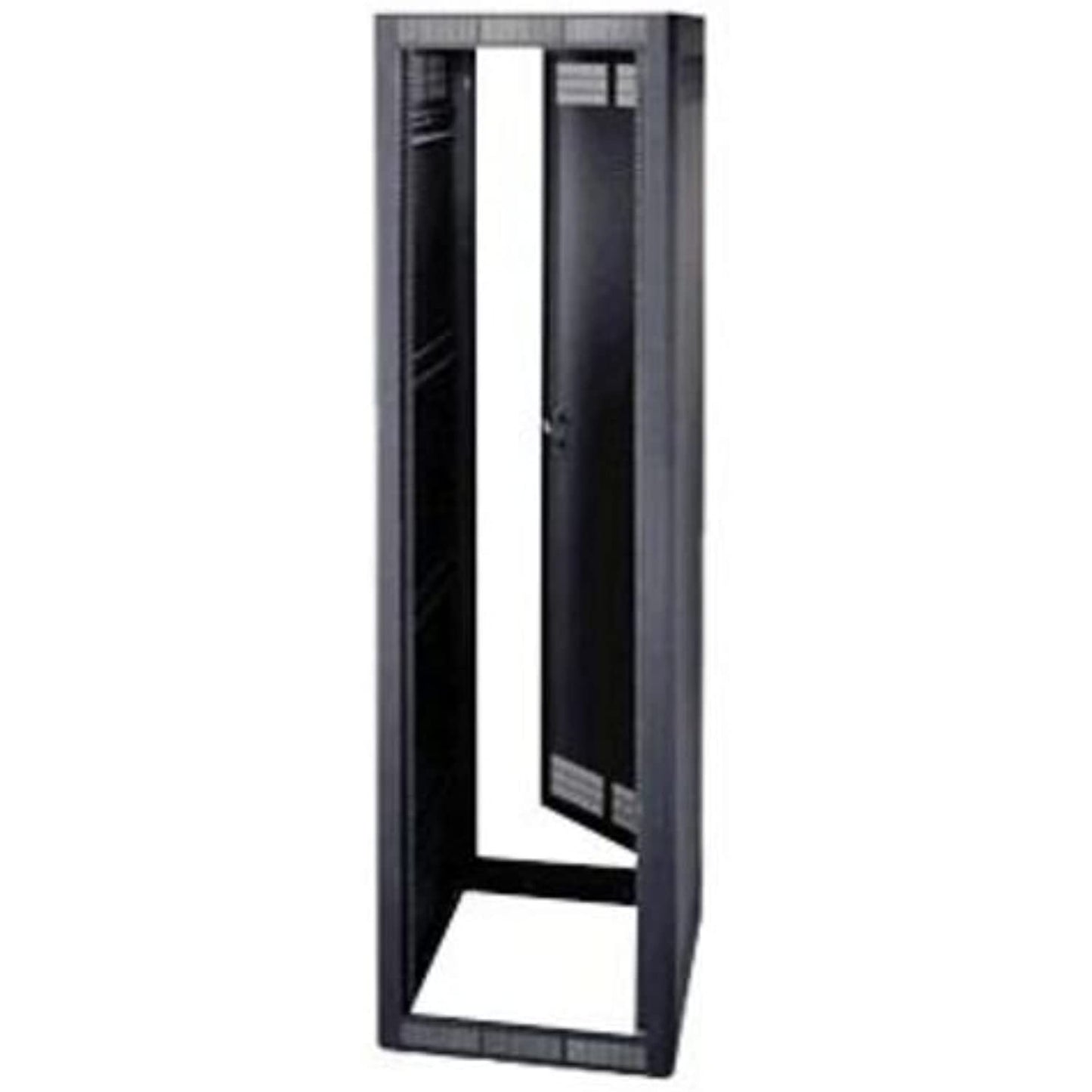 WRK-SA Series Stand-Alone Rack Enclosure Rack Spaces: 44U Spaces, Depth: 27.5"
