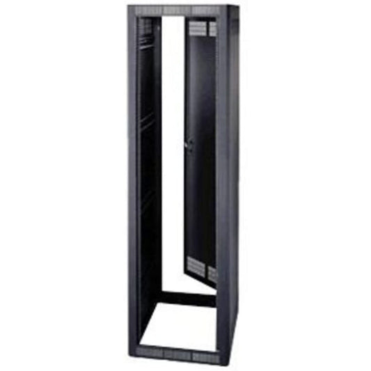 WRK-SA Series Stand-Alone Rack Enclosure Rack Spaces: 44U Spaces, Depth: 27.5"