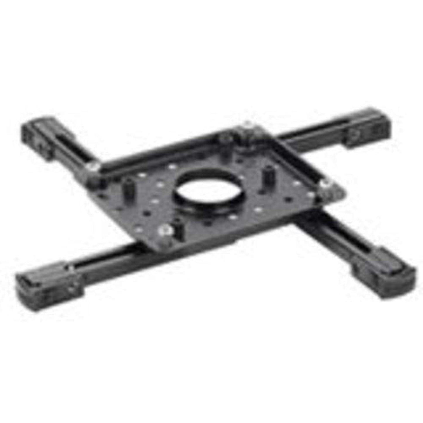 Chief Smaller Projector Models Hardware Mount Black (SLM191)