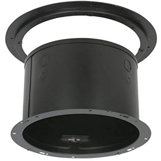 Lowell BME87 Blind Mount Enclosure