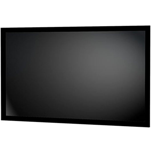 Da-Lite 125IN DIAG Parallax Fixed Frame Wall 0.8 2.35:1 124X292IN