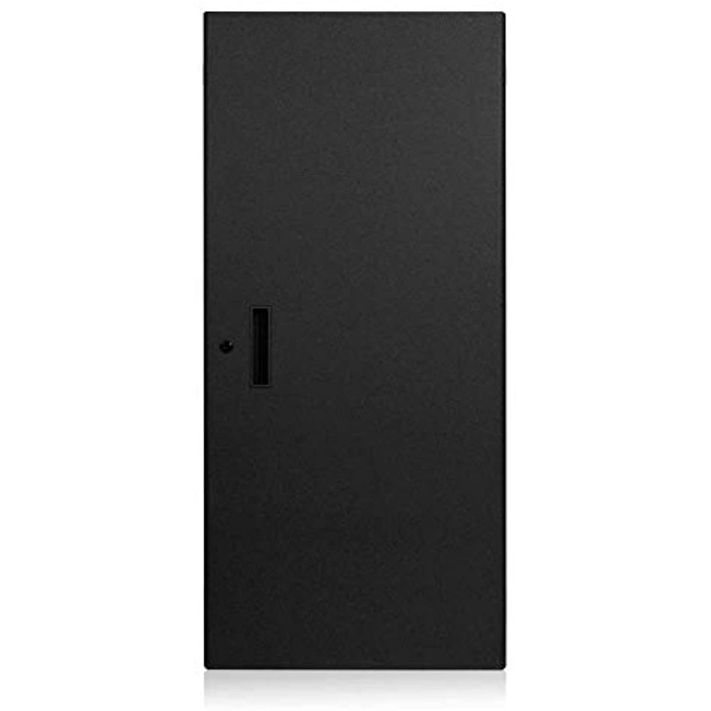 AtlasIED SFD35 Solid Front Door for 35RU FMA, WMA, 100, 200, 500, and 700 Series Racks