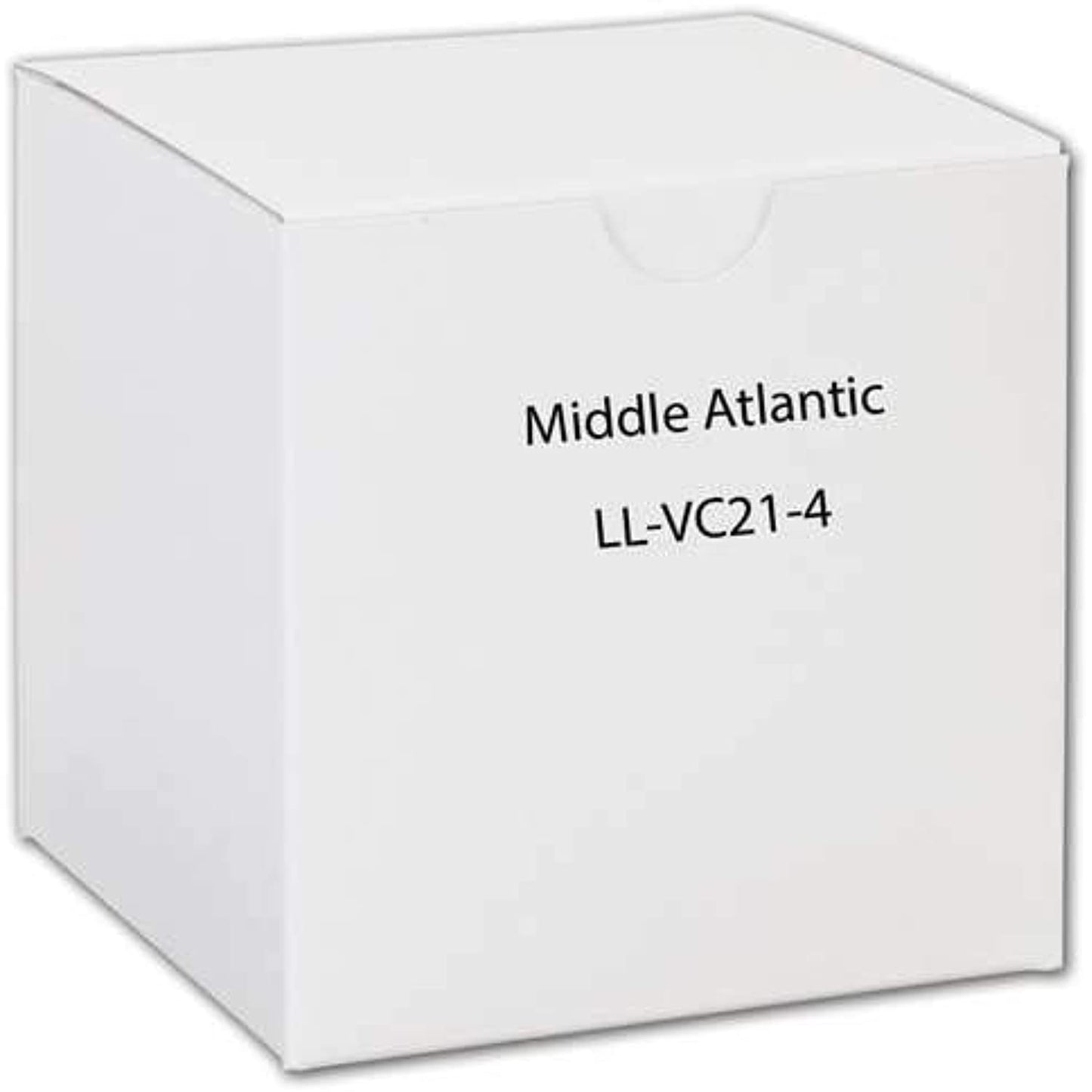 Middle Atlantic Products LL-VC21-4