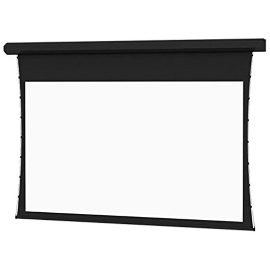 Da-Lite Tensioned Large Cosmopolitan Electrol - HDTV Format HD Pro 1.3 220"