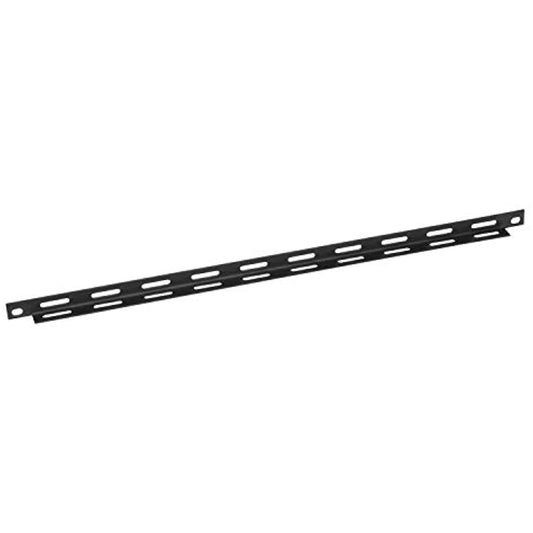 Lowell CMBS Cable Management Bar, Straight, 10 Pack