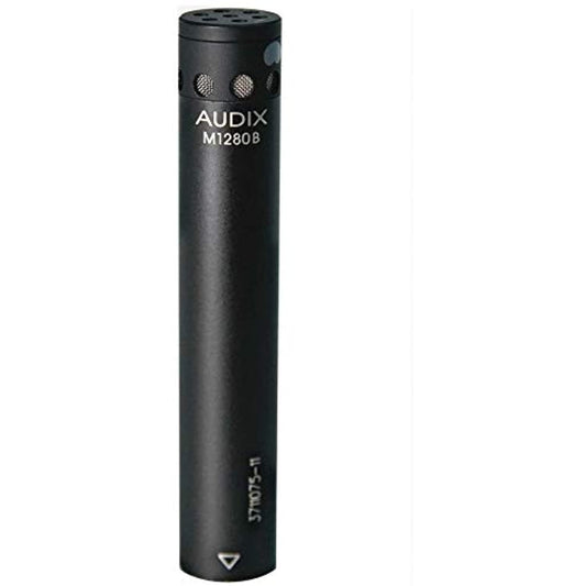 Audix M1280 Rf Immune Cond Mic (Cardioid)