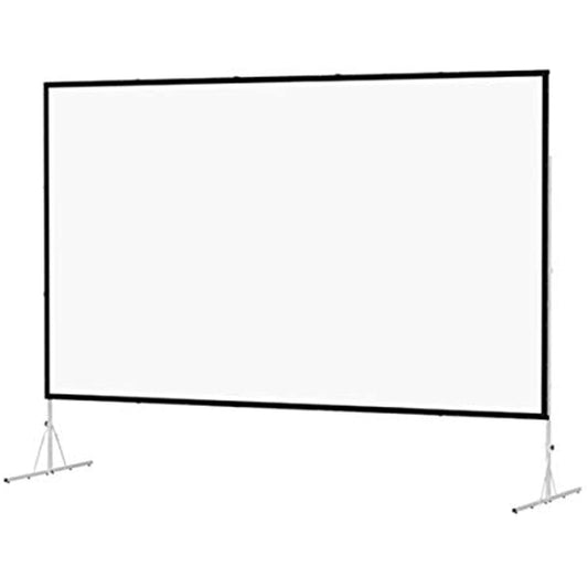 Da-Lite Fast-Fold Deluxe Screen System Wide Format (38313KHD)