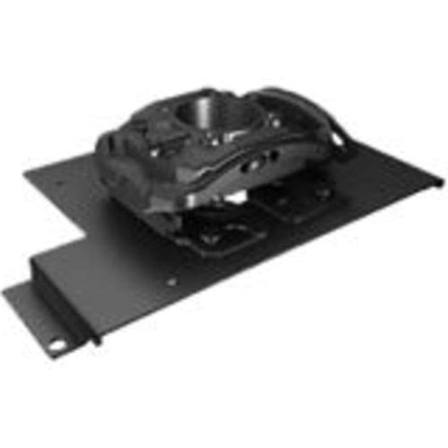 Chief Smaller Projector Models Hardware Mount Black (SSM191)