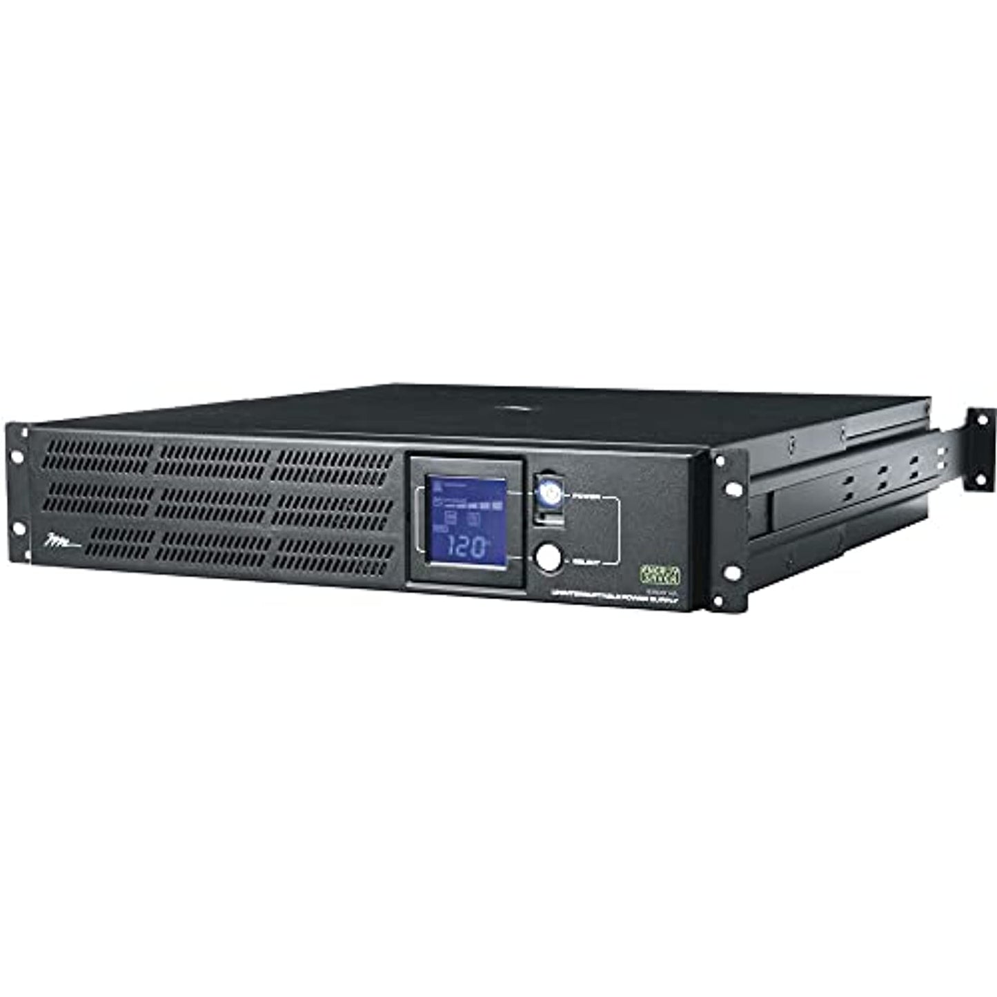 Middle Atlantic Products UPS-2200R-8
