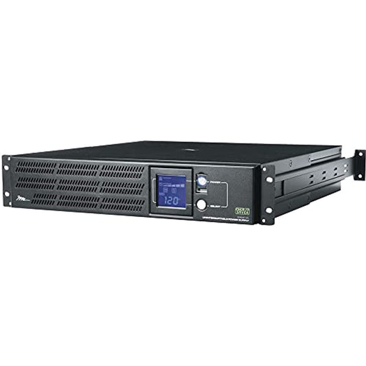 Middle Atlantic Products UPS-2200R-8