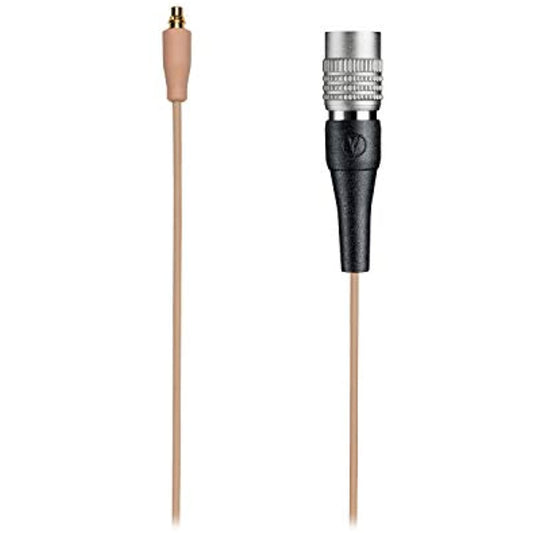 Audio-Technica BPCB-CW-TH Detachable Replacement Cable for Audio-Technica Wireless (cW) - Beige
