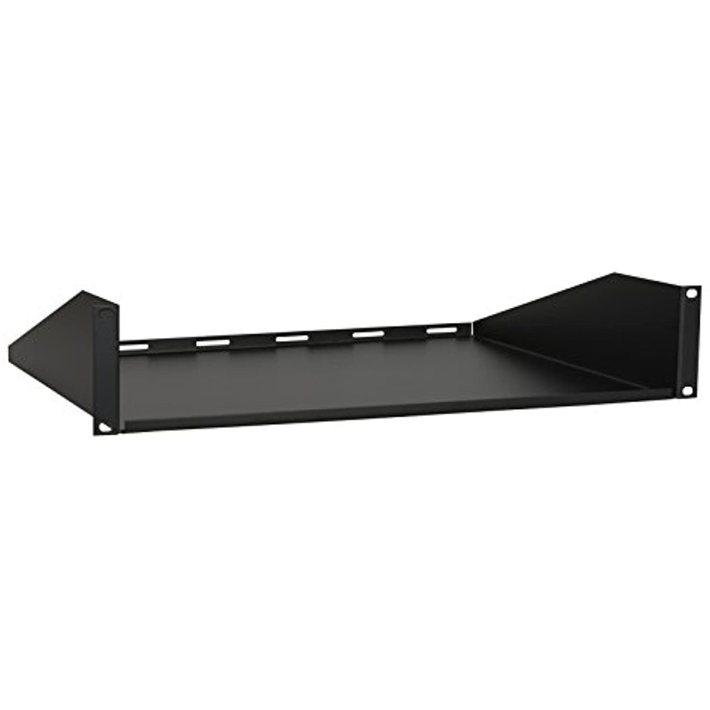Lowell US-110, 1U Utility Shelf