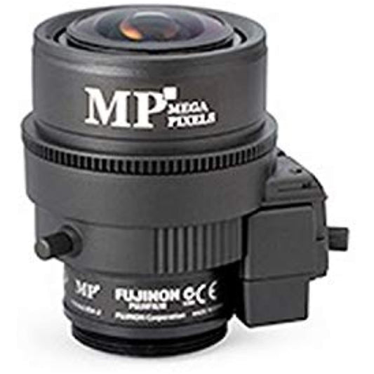 Marshall Electronics VS-M288-M-IRIS 2.8-8mm MP Fujinon Varifocal CS Lens