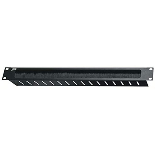 Middle Atlantic Products The Brush Grommet Panel BR1