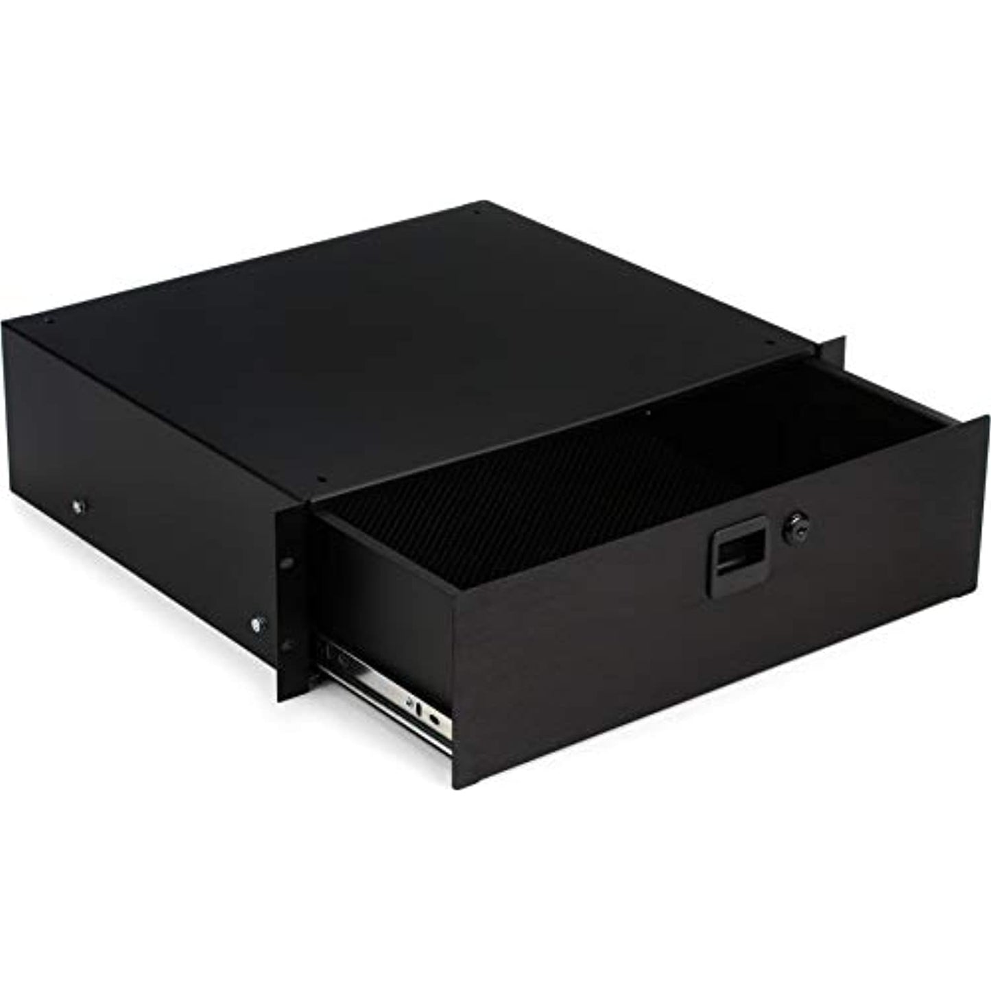 Middle Atlantic Products Drawers with Lock - 3 Rack Spaces