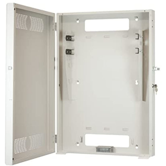 Lowell RCC-2236 Remote Consolidation Cabinet, 2U+2U x 36 Inch Height