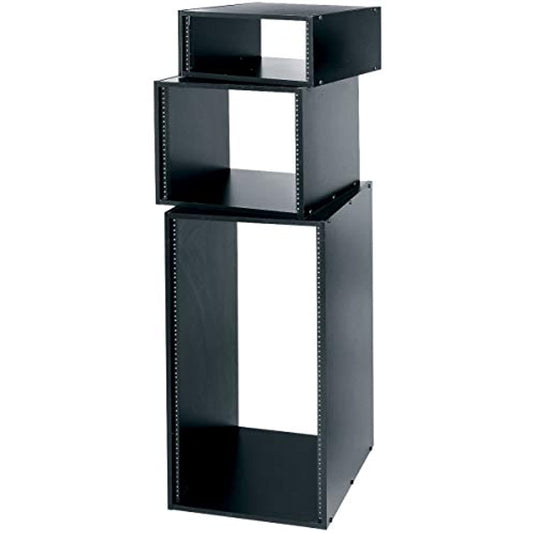 RK / BRK Series Equipment Racks Rack Spaces: 14U Spaces