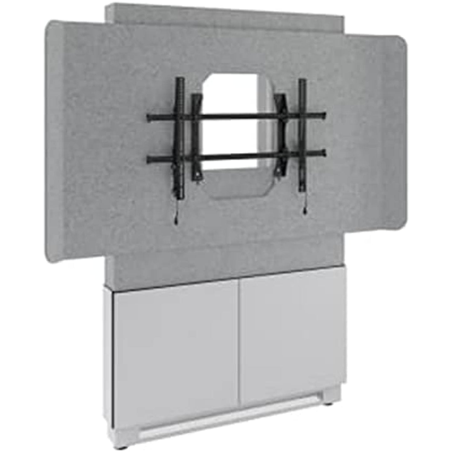 Middle Atlantic DS-1-FTW-L-WH