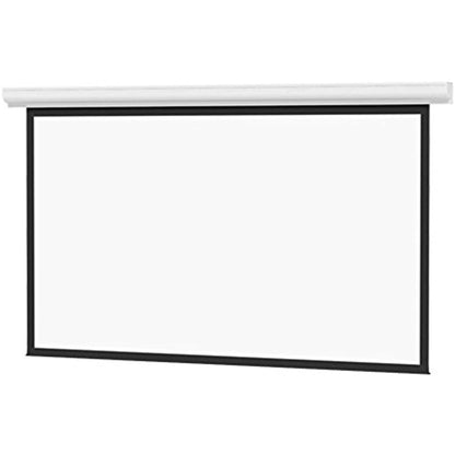 Da-Lite 92670 92-Inch Designer Contour Electric Projection Screen