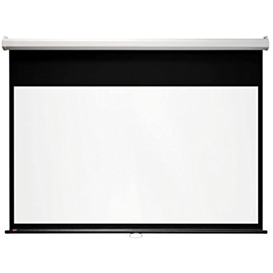 Draper - 206162EG - Luma 2 with AutoReturn, 119, HDTV, Contrast White XH1100E