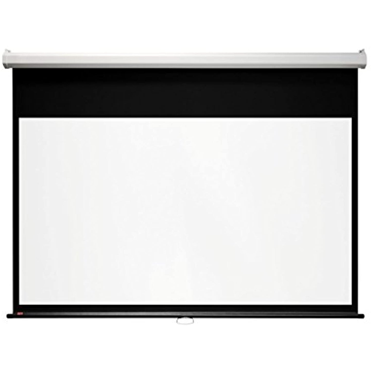 Draper Luma 2 with AutoReturn 100D 49x87 Contrast White XH1100E