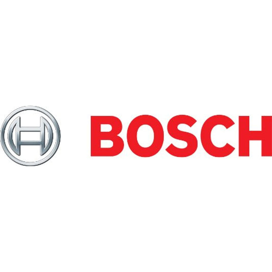 Bosch HDP-LWN Lightweight Neckband Headphone, 20Hz-20kHz (I 3dB) Audio Frequency Response, 32 Ohm Impedance, Stereo Jack Plug, Charcoal/Silver