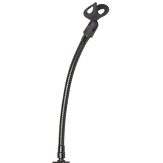 Dalite-33003 Option,Microphone W/Mount Male