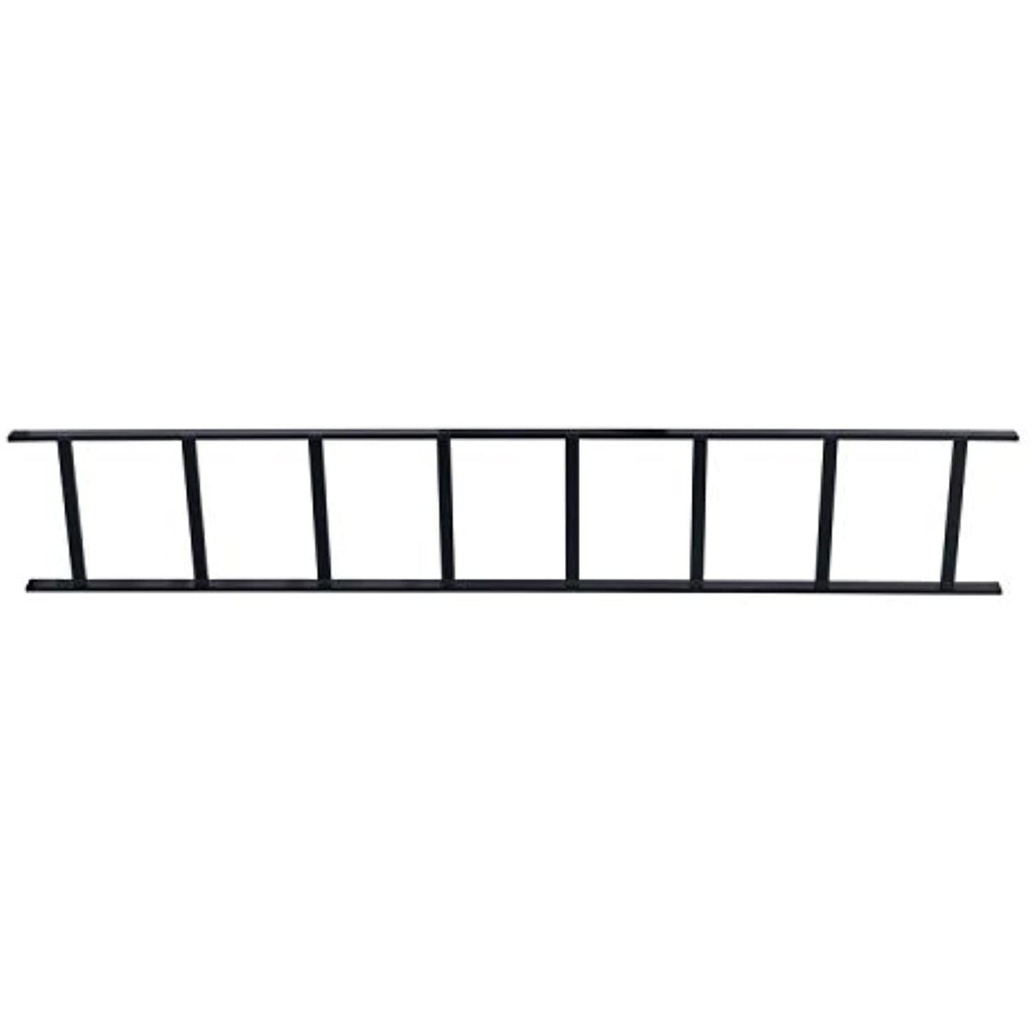 Lowell CL-1810 18-Inch Wide Cable Ladder, Straight