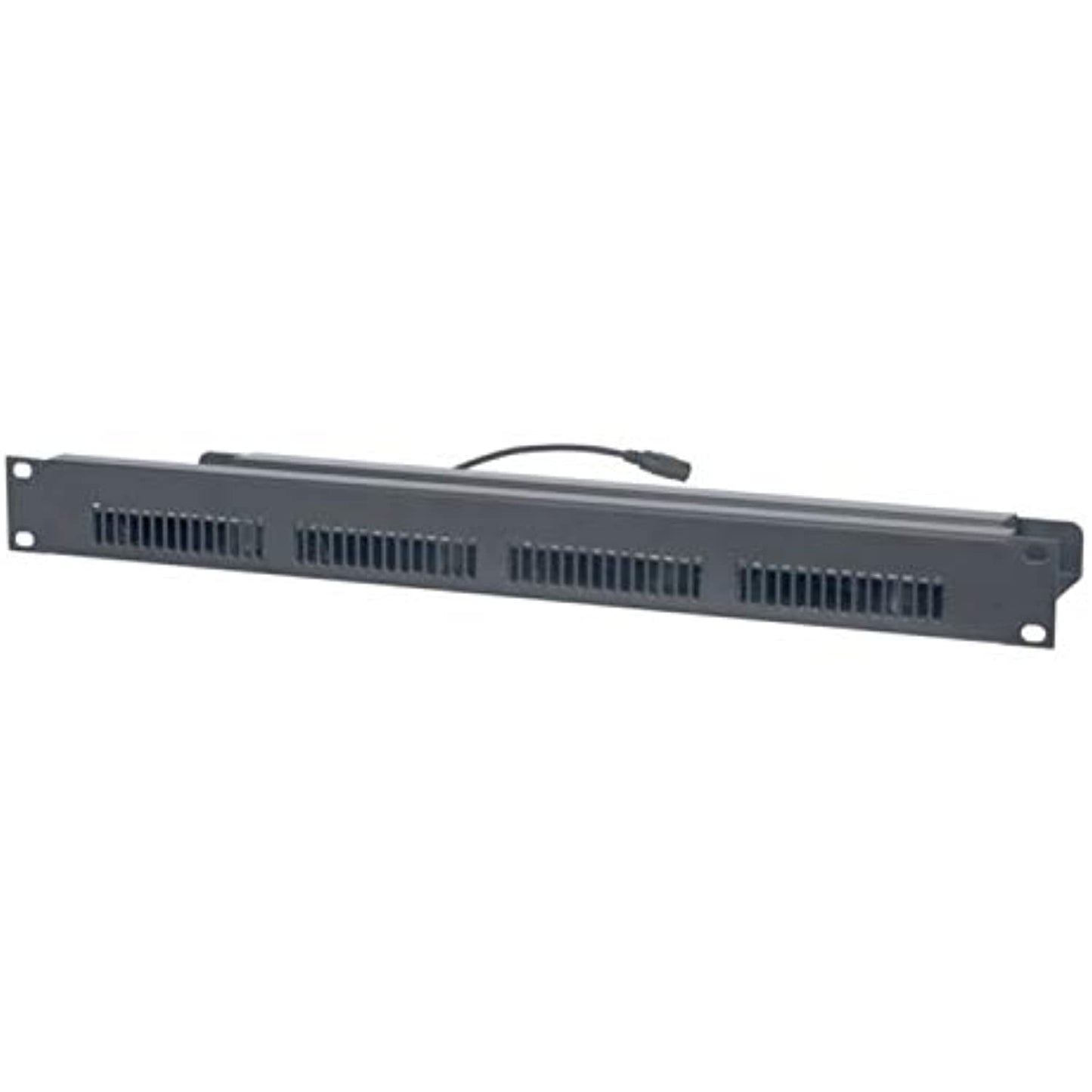Lowell BDC4-1 Rackmount Blower Fan Panels without Thermo-Probe