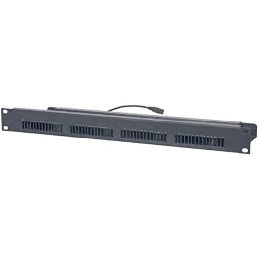 Lowell BDC4-1 Rackmount Blower Fan Panels without Thermo-Probe
