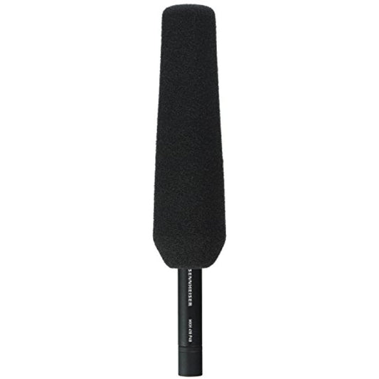 Sennheiser Pro Audio MKH416-P48U3 Super-Cardioid Shotgun Tube Condenser Microphone