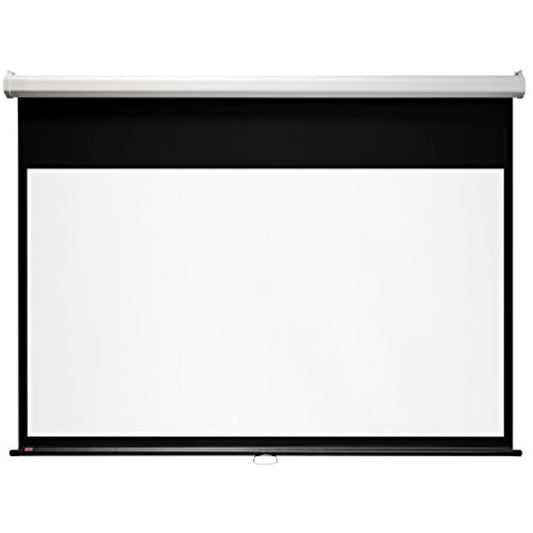 Draper 207164 76IN DIAG LUMA MANUAL SCREEN 16X10 XT1000E