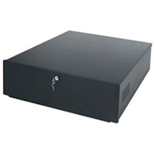 VLBX Series VTR Time Lapse LockBox with Fan and Filter Size: 8.13" H x 20.75" W x 20.88" D