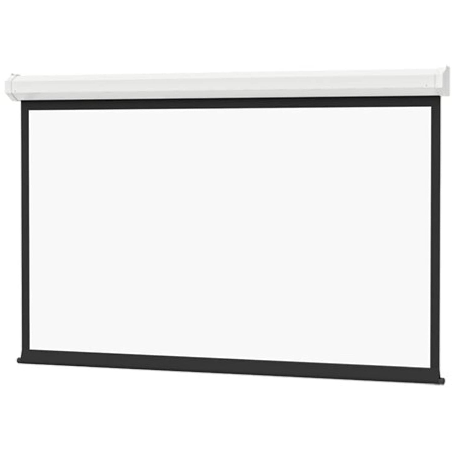 Da-Lite Cosmopolitan Electrol Electric Projection Screen - 119" - 16:9 - Ceiling Mount, Wall Mount 79013I