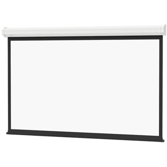 Dalite Polacoat Ultra Series Video Format 40.25 X 53.75 Inch Deluxe Projection Screen