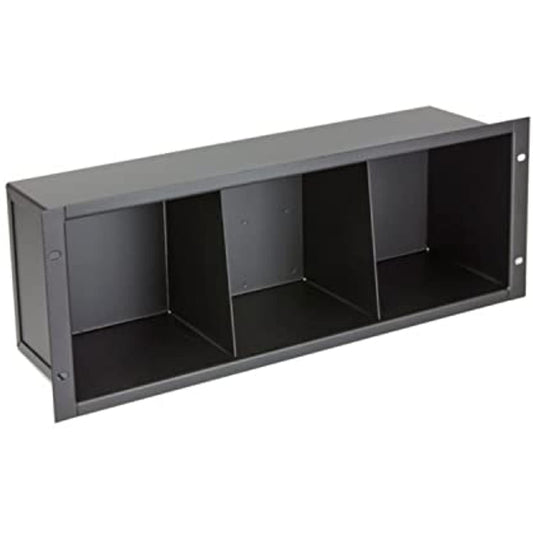 Lowell MH4CD Media Holder for CDs