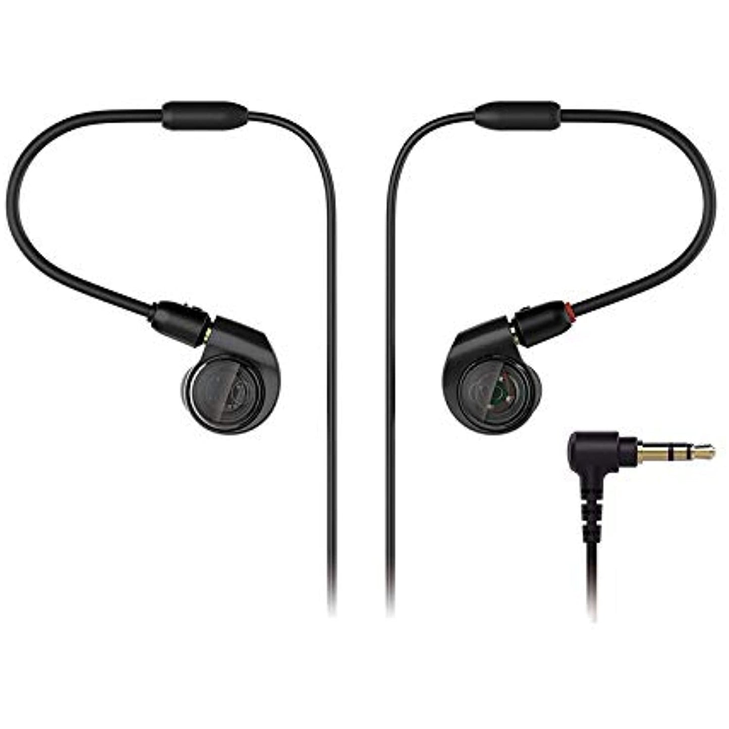 Audio-Technica Adapter Cable Professional in-Ear Monitor Headphones (at-CWCH)