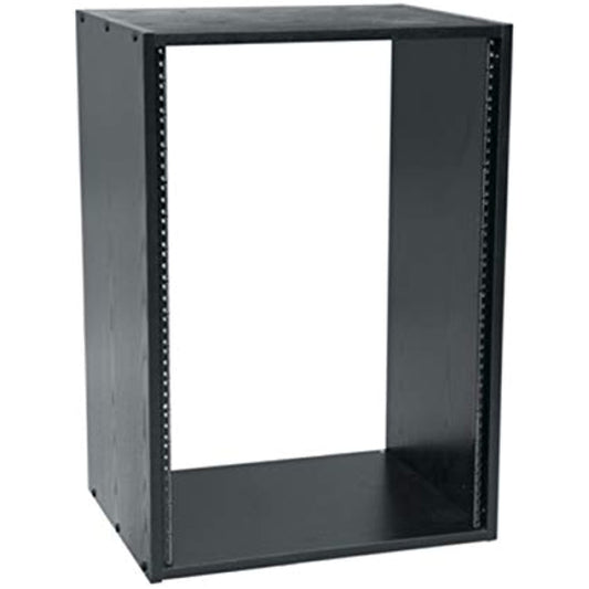 Middle Atlantic Knock Down Rack Rack Spaces: 20U Spaces, Depth: 28"
