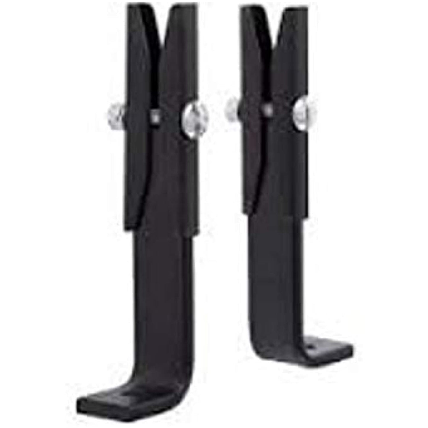 Lowell CLH-FB Floor Bracket for Cable Ladder, Pair