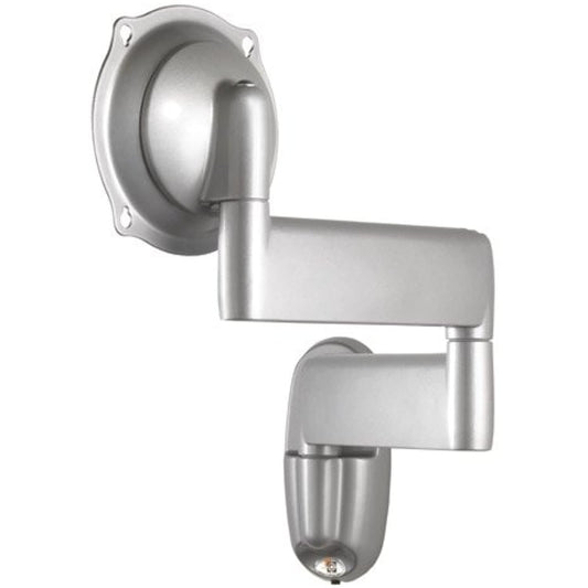 Chief JWD210S Medium Flat Panel Swing Arm Wall Display Mount - 20-inch Extension