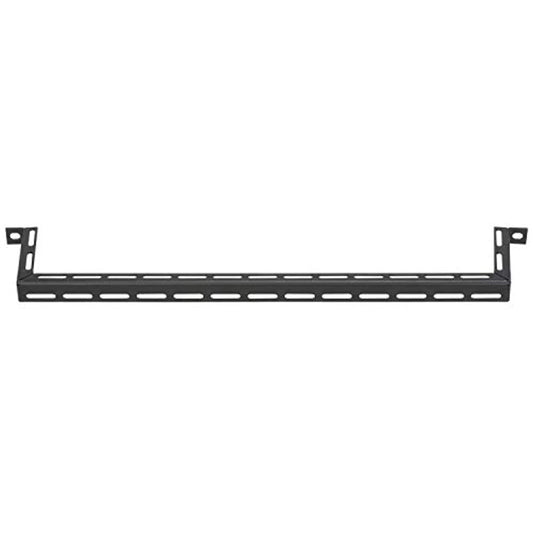 Lowell CMBS-4 Cable Management Bar, 4 Inch Offset, 10 Pack