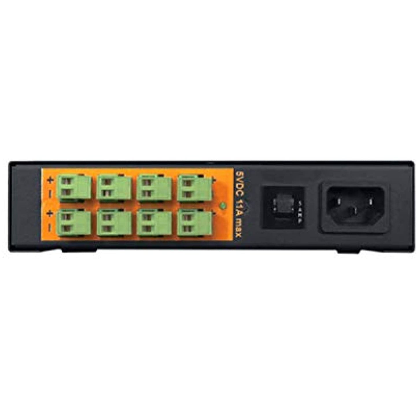 Lowell DCP-5 5VDC Multi-Output Power Supply