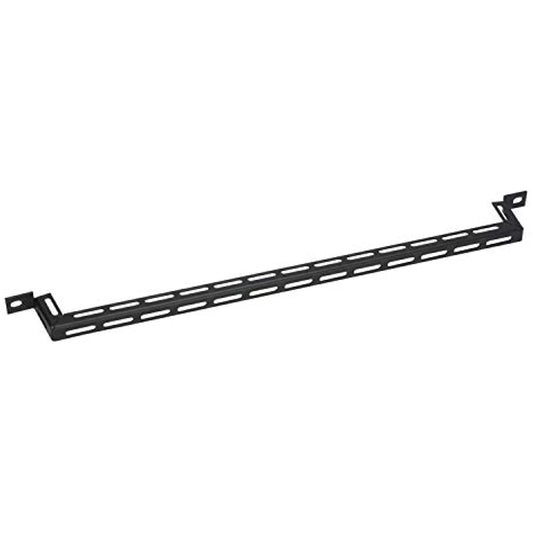 Lowell CMBS-2 Cable Management Bar, 2 Inch Offset, 10 Pack