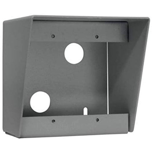 Lowell PHB-2 Protective Heavy Duty Hooded Box