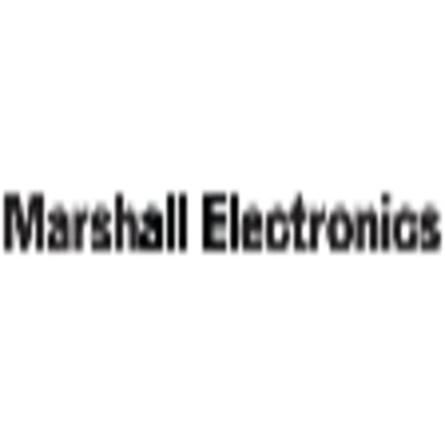 Marshall V-PS9-3.3A 9VDC (3.3A) Power Supply with Twist-Lock Conxall Connector